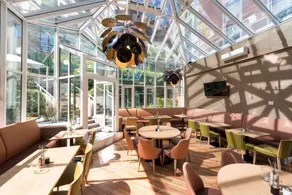 Scandic Berlin Kurfürstendamm - Restaurant
