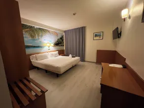 Cambrils Paradise - Room