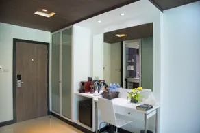 The L Resort, Krabi - Chambre