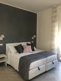 GLEM rooms & breakfast - Room