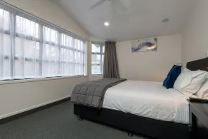 Cambridge Mews Motel - Habitación
