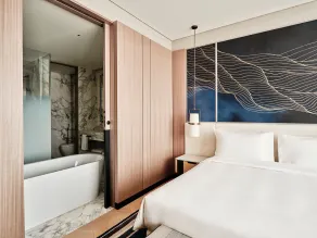 Grand Hyatt Kuwait - Room