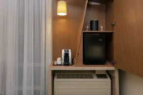 Courtyard by Marriott Savannah Airport - Chambre