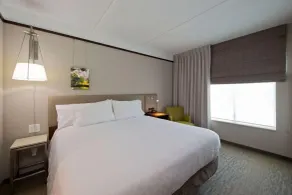 Hilton Garden Inn Martinsburg - Chambre
