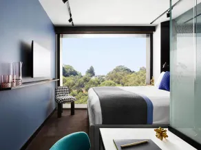 Tribe Perth Kings Park - Room