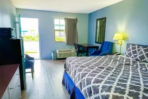 Happy extended stay inn by BestAcco - Rum