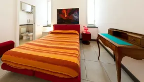 Caracciolo 10 - Room
