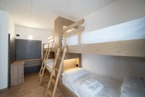 Hotel Alla Fonte - Værelse