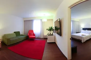 Fiesta Inn Xalapa - Chambre