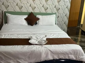 Hotel Sai Amar International - Room