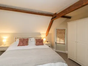 The Coach House - Zimmer