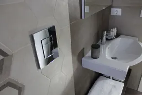 Residenza del Sele - Badezimmer