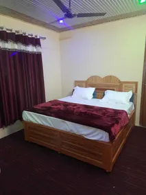 Snow View Homestay - Camera