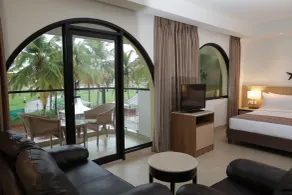 Holiday Inn Resort Goa by IHG - View from room