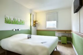 ibis budget Southampton Centre - Habitación