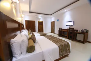 Rivendell Hotel - Quarto