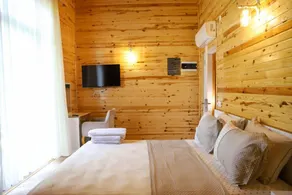 Waterfall Heaven House - Zimmer