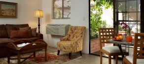 Hotel California - A Town & Desert Boutique Hotel - Chambre