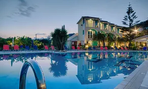 Sunrise Zante - Adults Only Hotel - Piscine