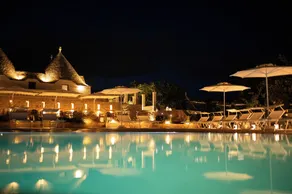 Borgofreddo Luxury Suite - Pool