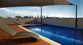 MainStay Suites Mackay - Pool