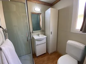 Camping Arena Blanca - Bathroom