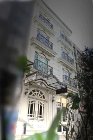 Leyenda Boutıque Hotel - Reception