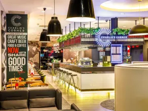 ibis London Blackfriars - Restaurant