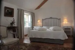 Château de Grasse - Camera