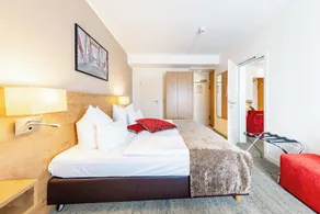 Maingau Hotel - Chambre