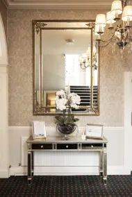 Roundthorn Country House & Luxury Apartments - Réception