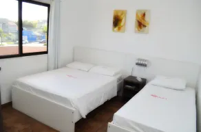 Arpini Hotel - Room