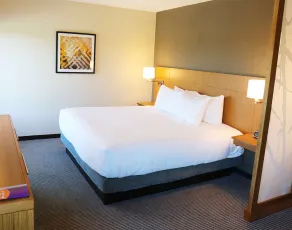 Hyatt Place Austin Airport - Habitación