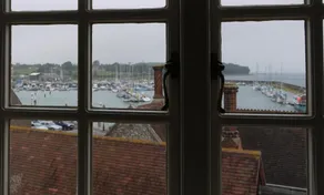 The George Hotel and Beach Club - Vistas desde la habitación