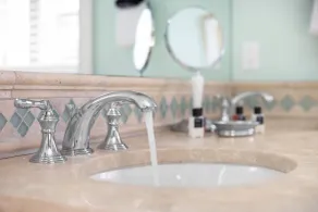 Pelham Court Hotel - Salle de bain
