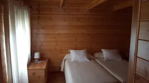 Hostal Restaurante de Montaña Pous de la neu - Room