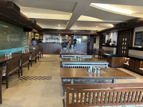 Silverador Resort - Restaurant
