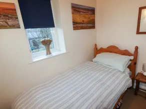 Winskill Cottage - Zimmer