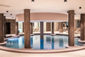 Ambient Hotel & Thermal Spa - Pool