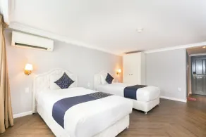 Sabina Residence - Stellar Boutique Hotel - Room