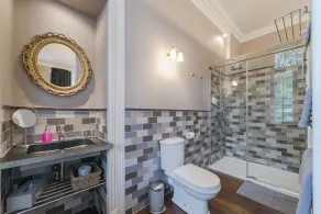 Boutique Hotel Huys van Steyns - Bagno