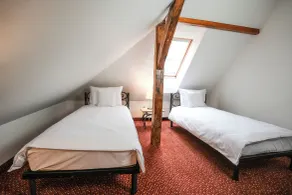 Villa Admiral - Room