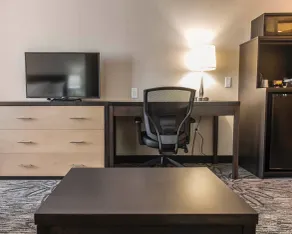 Quality Inn & Suites Kingston - Habitación