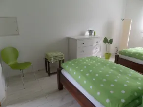 Elbflair - Room