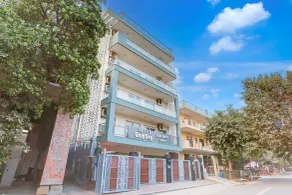 Hotel Greysky Medicity Gurgaon - Værelse