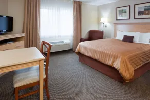 Candlewood Suites Milwaukee Brown Deer by IHG - Chambre