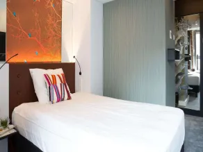 Golden Tulip Hotel Central - Habitación