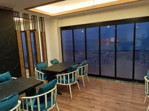 The Marine Hotel - Restaurant