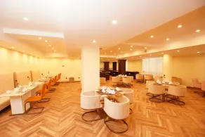 Best Western Premier Dynasty - Restaurant