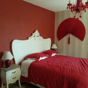 La table de Pierre - Zimmer